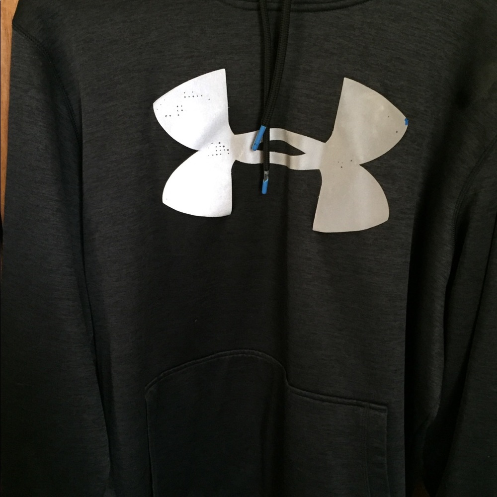 Under Armour Hoodie